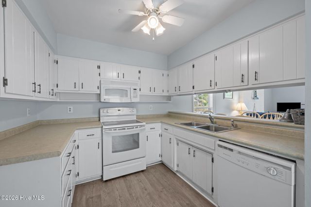 6007 Stern Court, New Bern, NC 28560