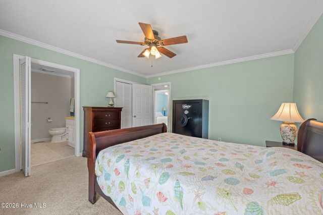 6007 Stern Court, New Bern, NC 28560