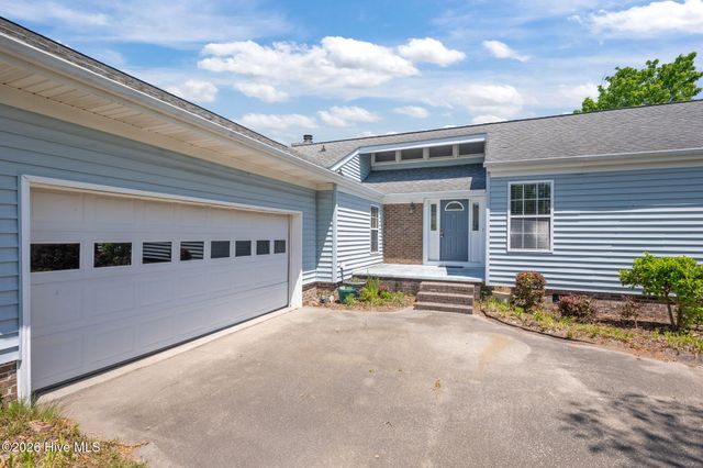 6007 Stern Court, New Bern, NC 28560