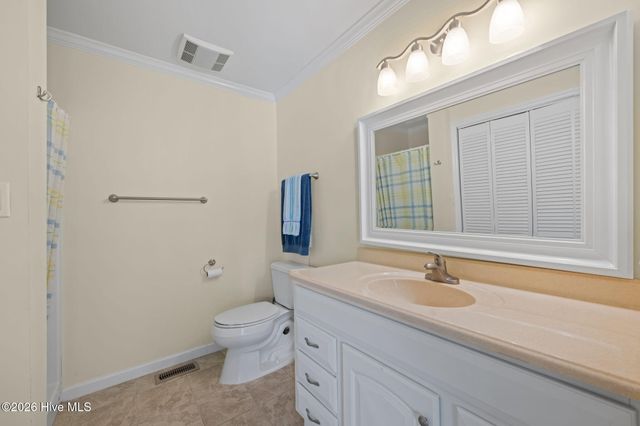 6007 Stern Court, New Bern, NC 28560