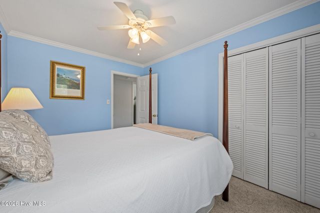 6007 Stern Court, New Bern, NC 28560