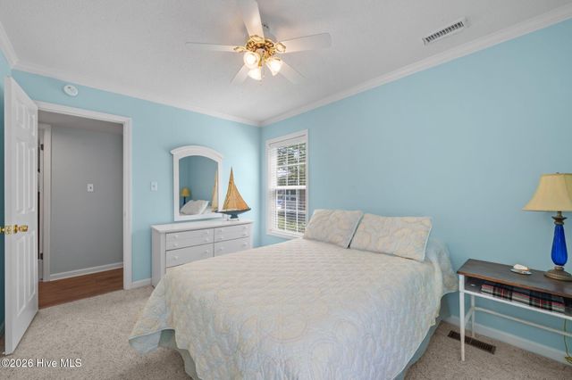 6007 Stern Court, New Bern, NC 28560