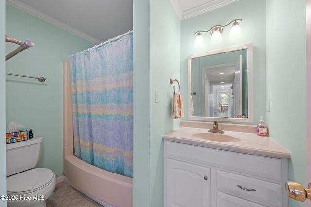 6007 Stern Court, New Bern, NC 28560