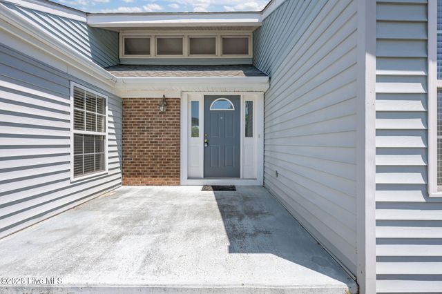 6007 Stern Court, New Bern, NC 28560