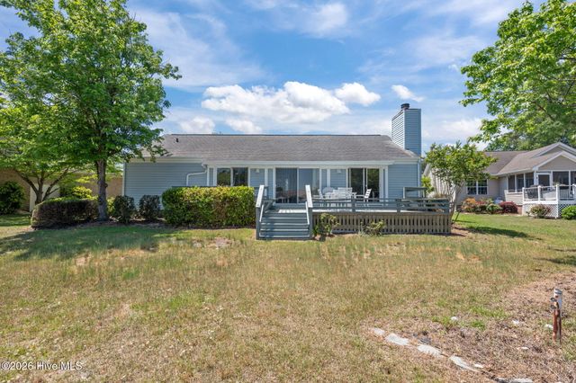 6007 Stern Court, New Bern, NC 28560