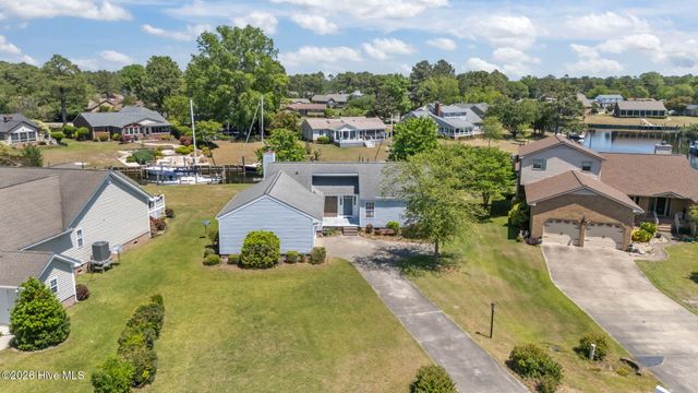 6007 Stern Court, New Bern, NC 28560