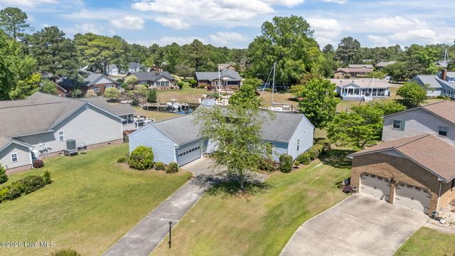 6007 Stern Court, New Bern, NC 28560