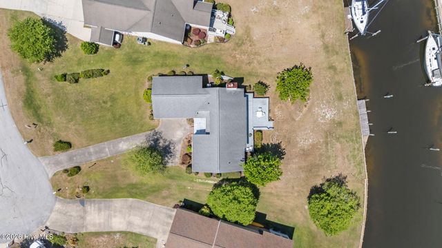 6007 Stern Court, New Bern, NC 28560