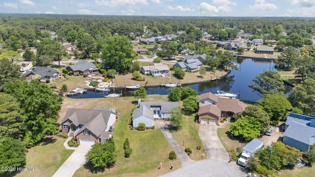 6007 Stern Court, New Bern, NC 28560