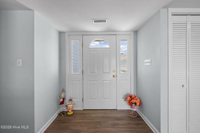 6007 Stern Court, New Bern, NC 28560