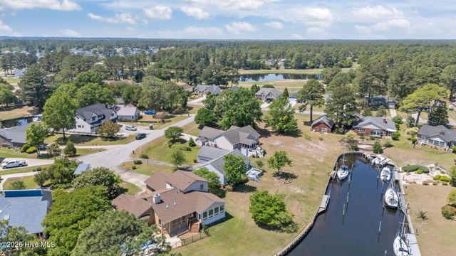 6007 Stern Court, New Bern, NC 28560