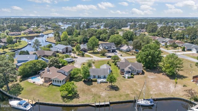 6007 Stern Court, New Bern, NC 28560