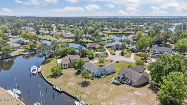 6007 Stern Court, New Bern, NC 28560