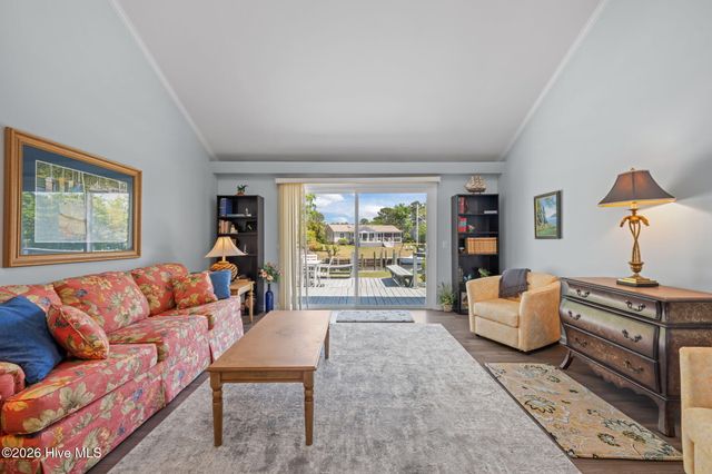 6007 Stern Court, New Bern, NC 28560