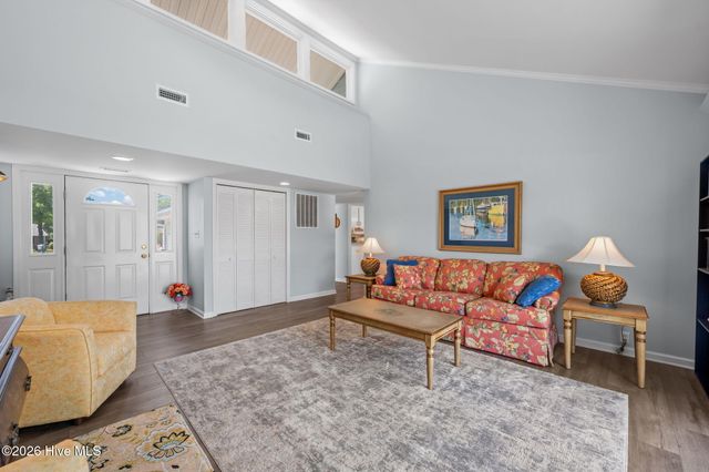 6007 Stern Court, New Bern, NC 28560