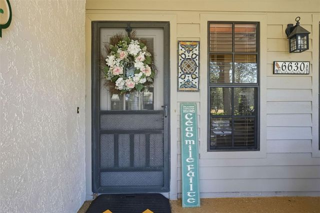 6630 BRAMBLELEAF DRIVE, Spring Hill, FL 34606