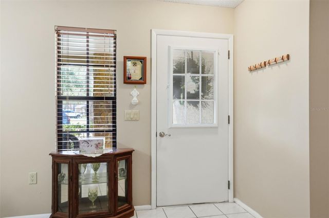 6630 BRAMBLELEAF DRIVE, Spring Hill, FL 34606