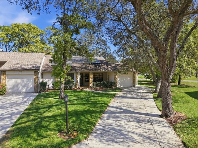 6630 BRAMBLELEAF DRIVE, Spring Hill, FL 34606