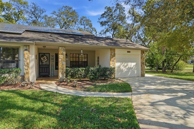 6630 BRAMBLELEAF DRIVE, Spring Hill, FL 34606