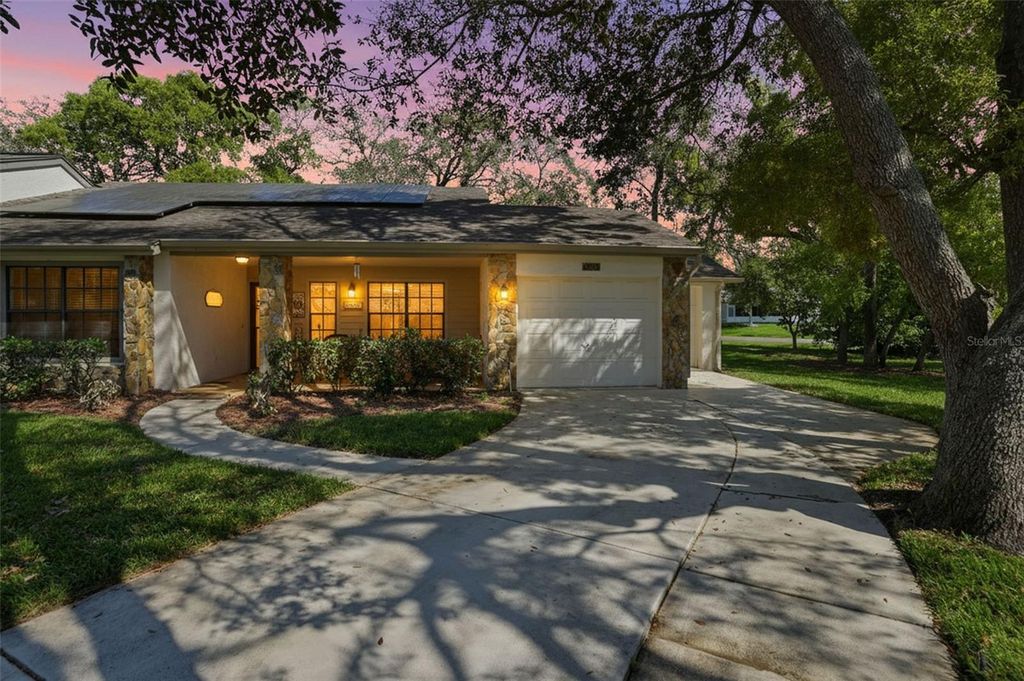 6630 BRAMBLELEAF DRIVE, Spring Hill, FL 34606