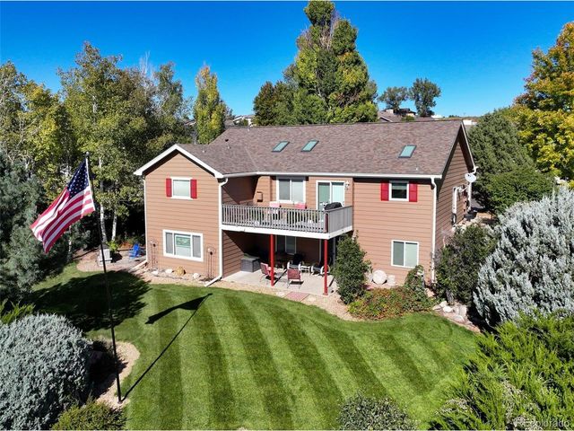 2162 Birdie Dr, Milliken, CO 80543