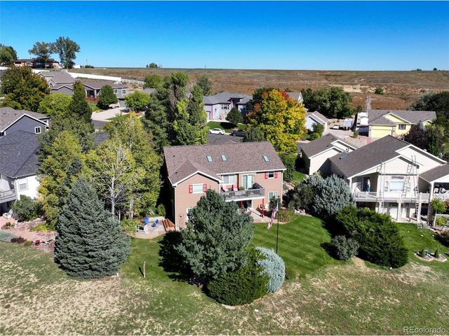 2162 Birdie Dr, Milliken, CO 80543