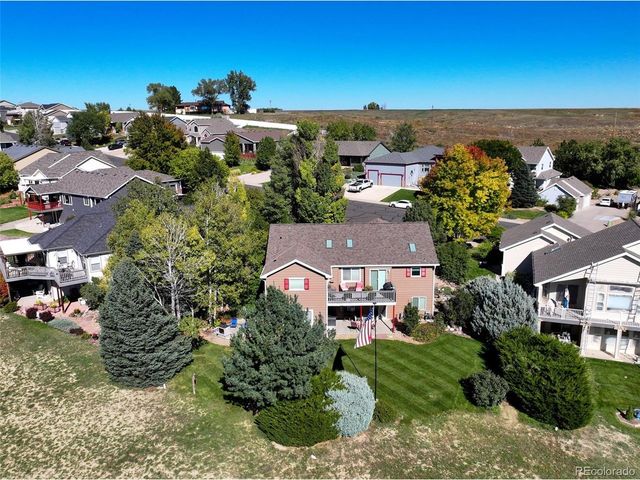 2162 Birdie Dr, Milliken, CO 80543