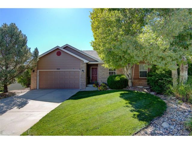 2162 Birdie Dr, Milliken, CO 80543
