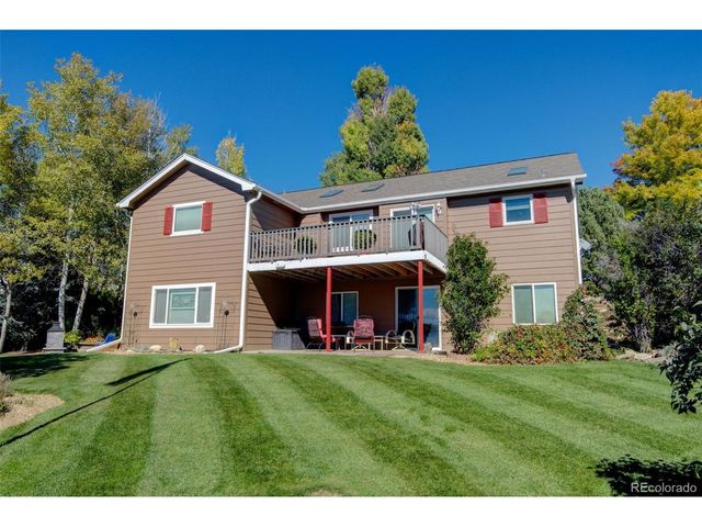 2162 Birdie Dr, Milliken, CO 80543