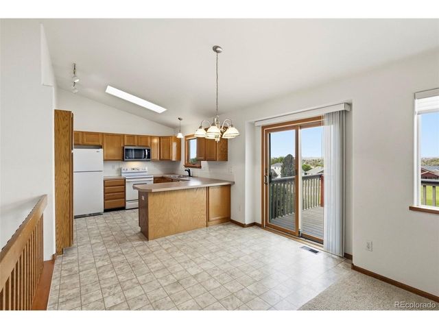 2162 Birdie Dr, Milliken, CO 80543