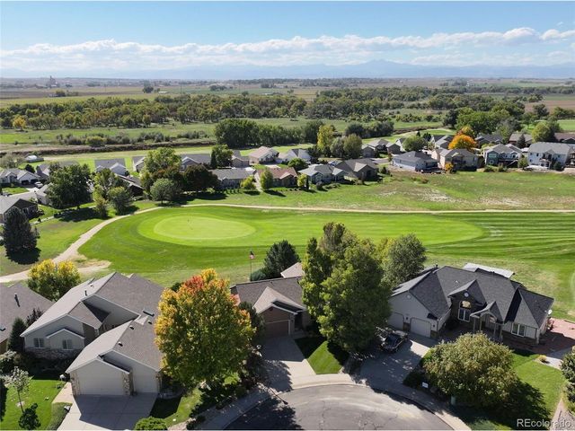 2162 Birdie Dr, Milliken, CO 80543