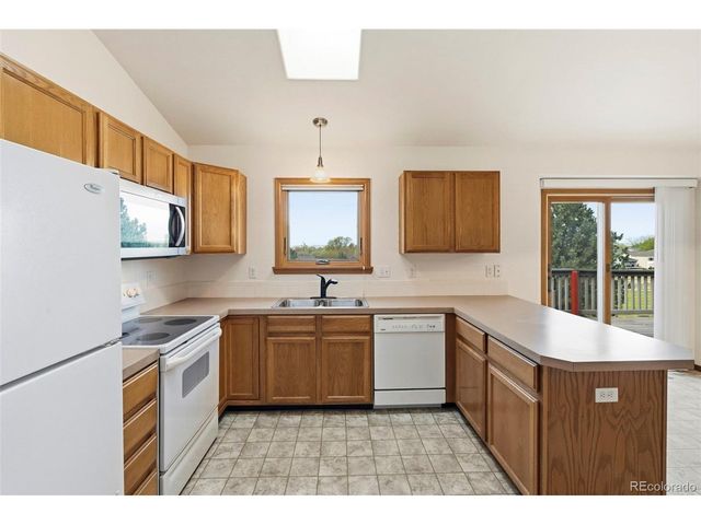2162 Birdie Dr, Milliken, CO 80543