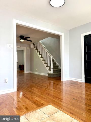126 N MADISON AVE, Upper Darby, PA 19082