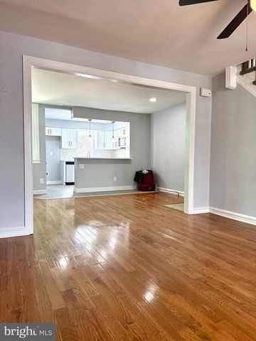 126 N MADISON AVE, Upper Darby, PA 19082