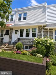 126 N MADISON AVE, Upper Darby, PA 19082