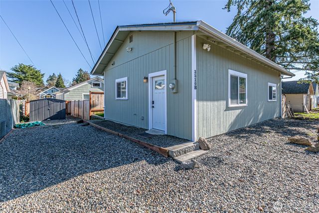 3510 S J Street, Tacoma, WA 98418