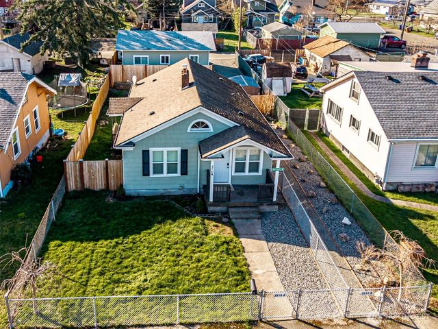 3510 S J Street, Tacoma, WA 98418