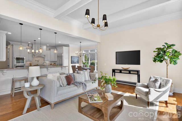 616 Beauhaven Lane, Waxhaw, NC 28173