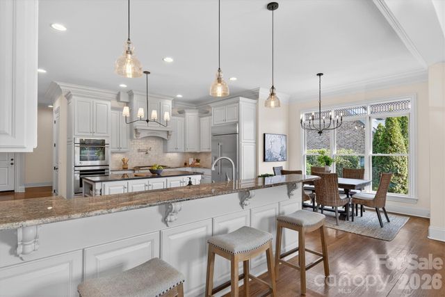 616 Beauhaven Lane, Waxhaw, NC 28173