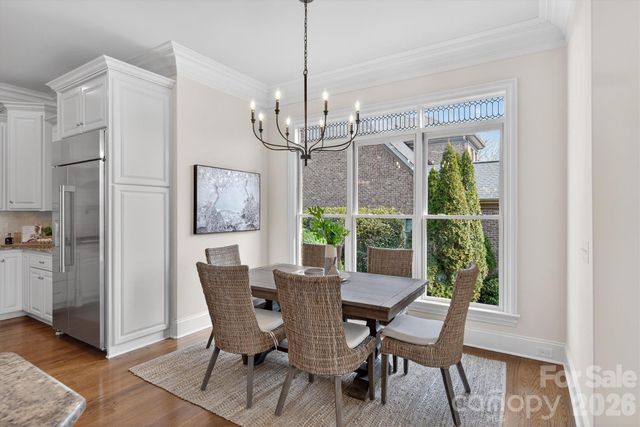 616 Beauhaven Lane, Waxhaw, NC 28173