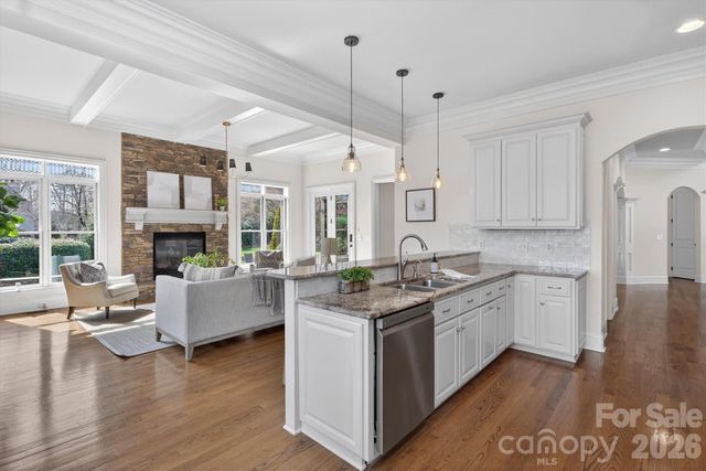 616 Beauhaven Lane, Waxhaw, NC 28173