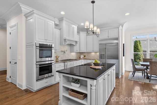 616 Beauhaven Lane, Waxhaw, NC 28173