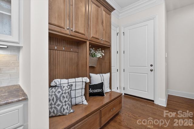 616 Beauhaven Lane, Waxhaw, NC 28173