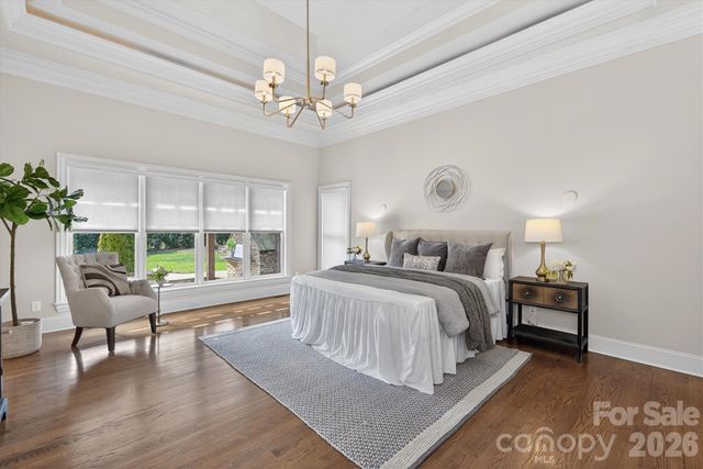 616 Beauhaven Lane, Waxhaw, NC 28173