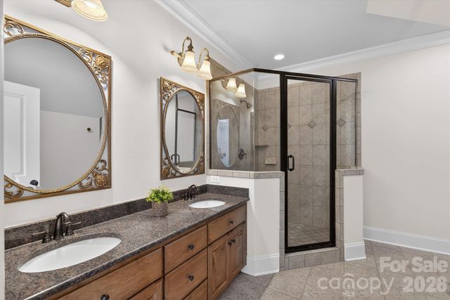 616 Beauhaven Lane, Waxhaw, NC 28173