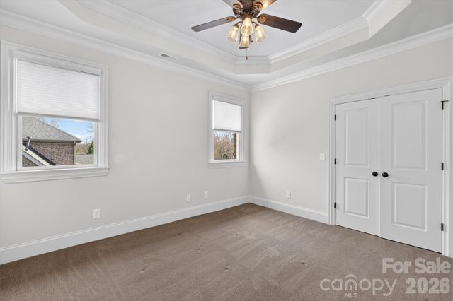 616 Beauhaven Lane, Waxhaw, NC 28173