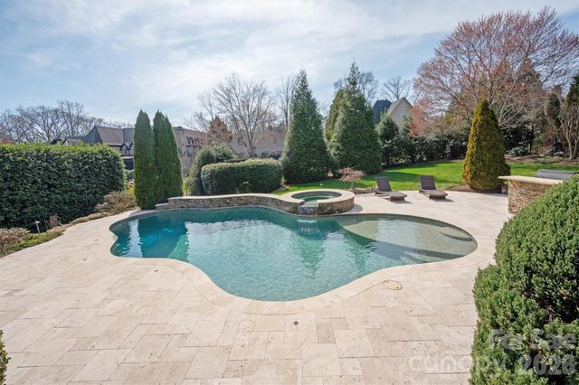 616 Beauhaven Lane, Waxhaw, NC 28173