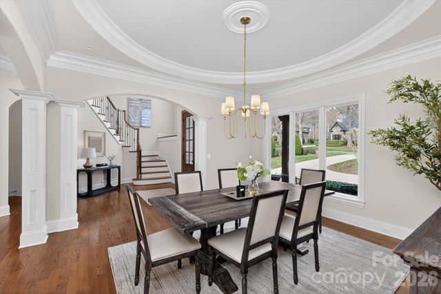 616 Beauhaven Lane, Waxhaw, NC 28173