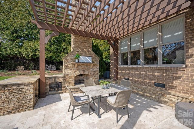 616 Beauhaven Lane, Waxhaw, NC 28173