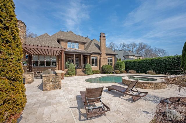 616 Beauhaven Lane, Waxhaw, NC 28173